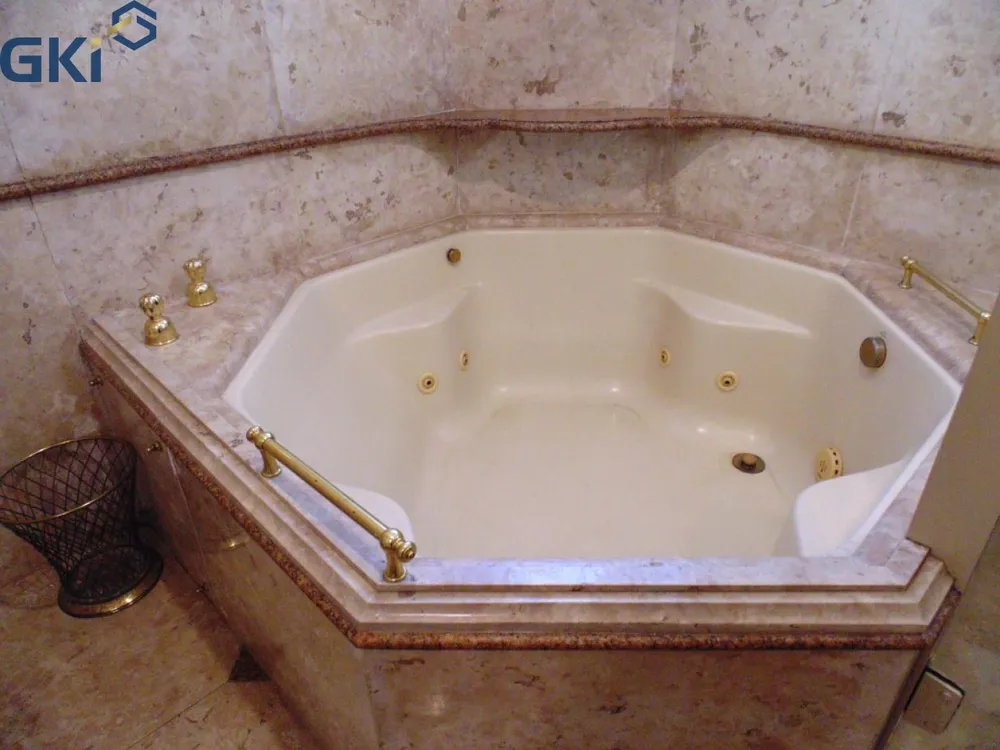 Apartamento, 3 quartos, 259 m² - Foto 4