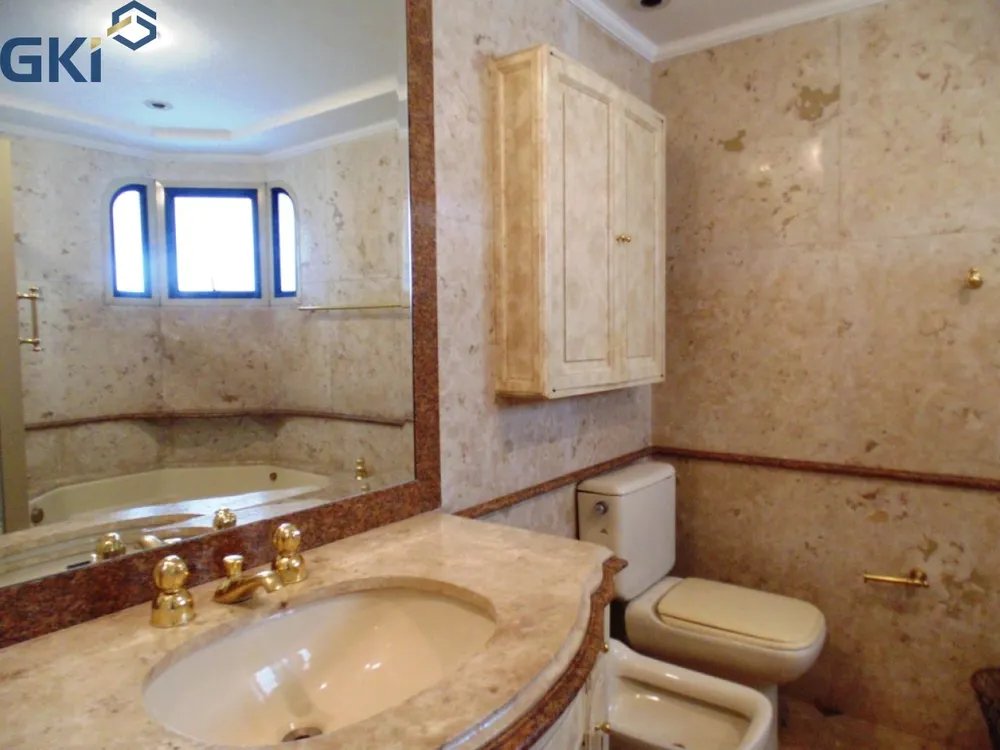 Apartamento, 3 quartos, 259 m² - Foto 6