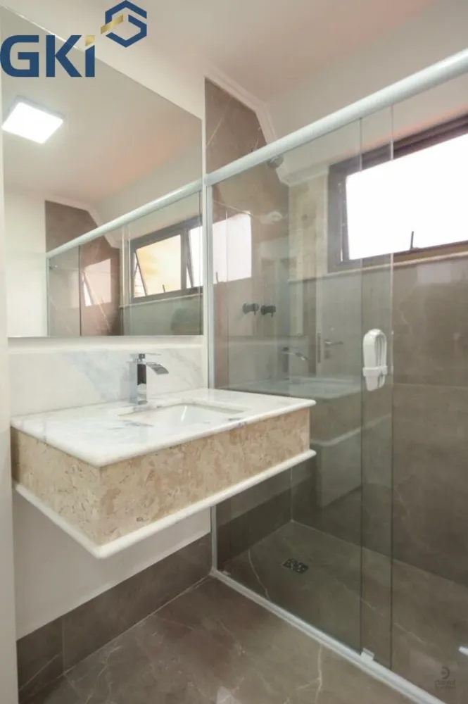 Apartamento, 4 quartos, 205 m² - Foto 5