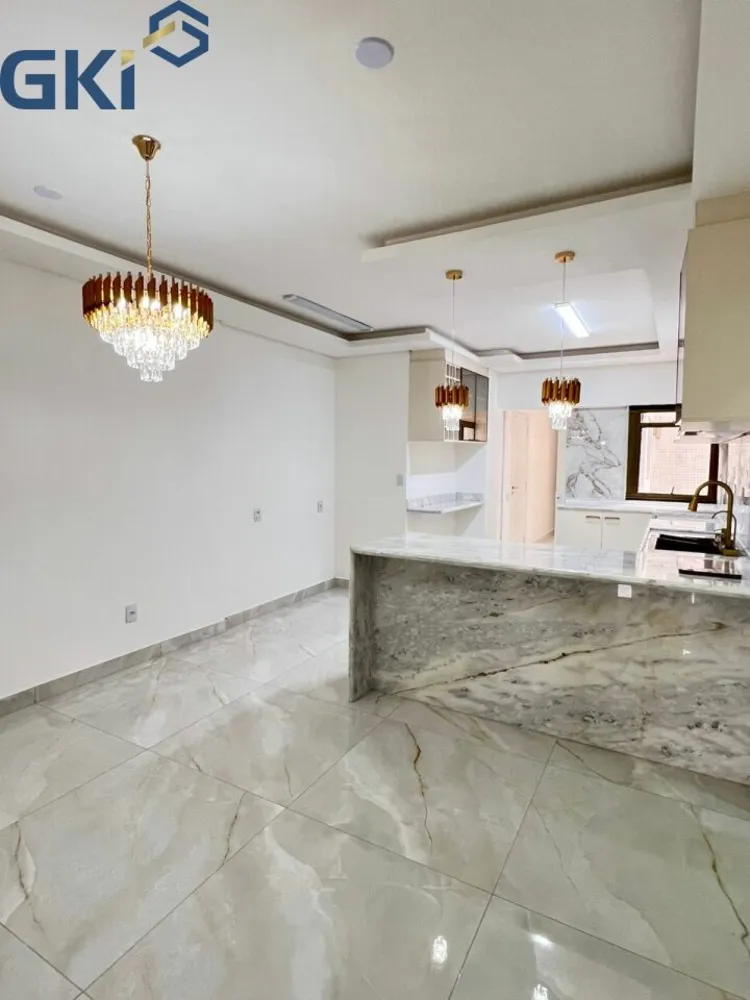 Apartamento, 4 quartos, 205 m² - Foto 3