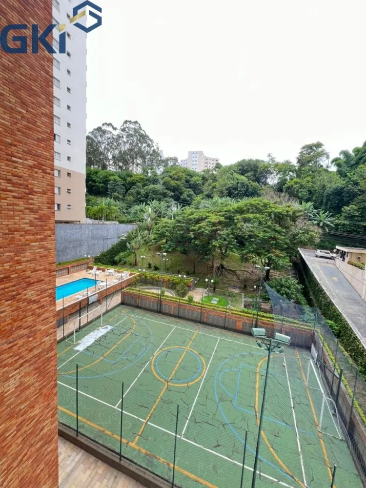 Apartamento, 4 quartos, 205 m² - Foto 11