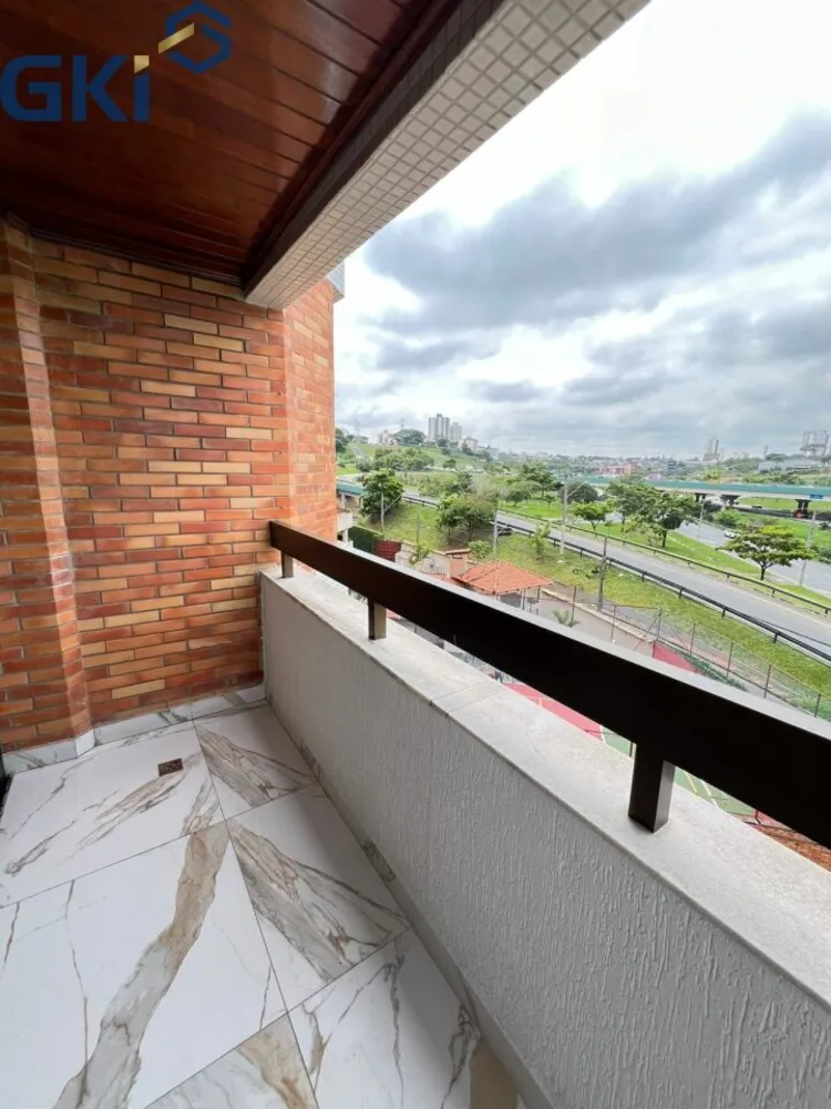 Apartamento, 4 quartos, 205 m² - Foto 12