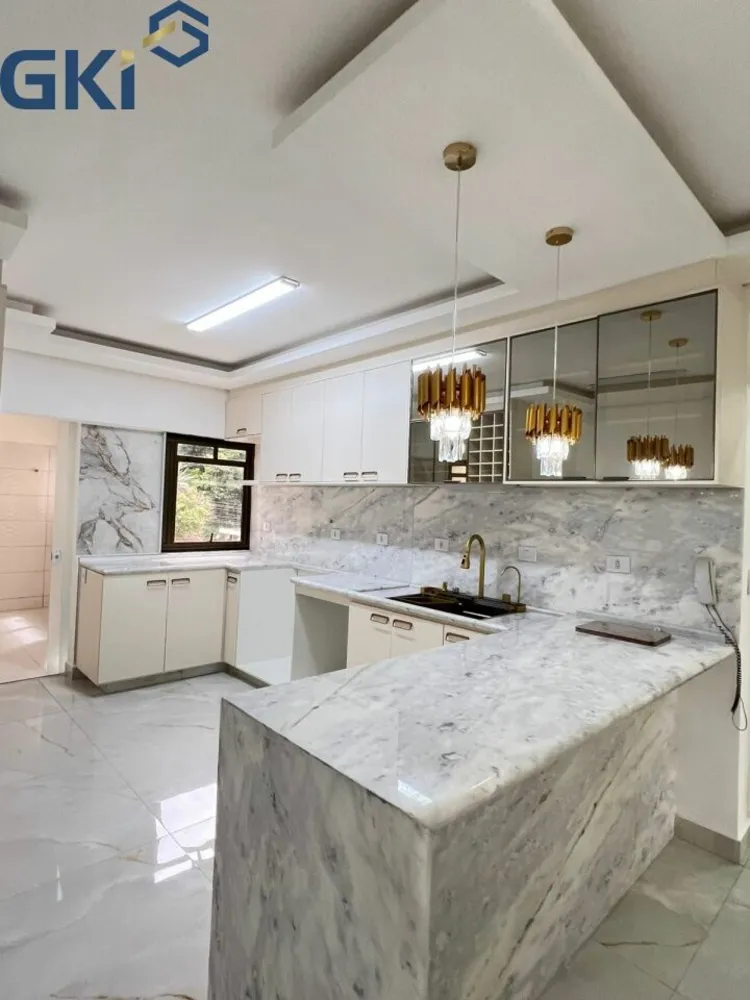Apartamento, 4 quartos, 205 m² - Foto 1