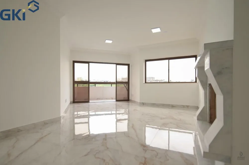 Apartamento, 4 quartos, 205 m² - Foto 7