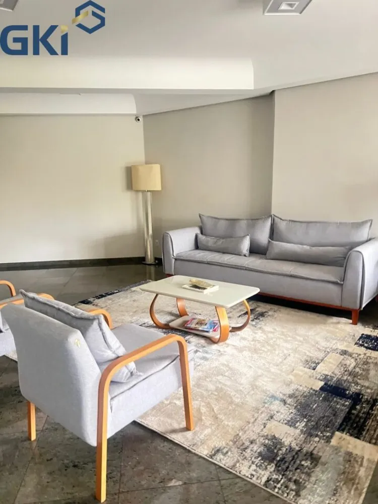 Apartamento, 4 quartos, 205 m² - Foto 9
