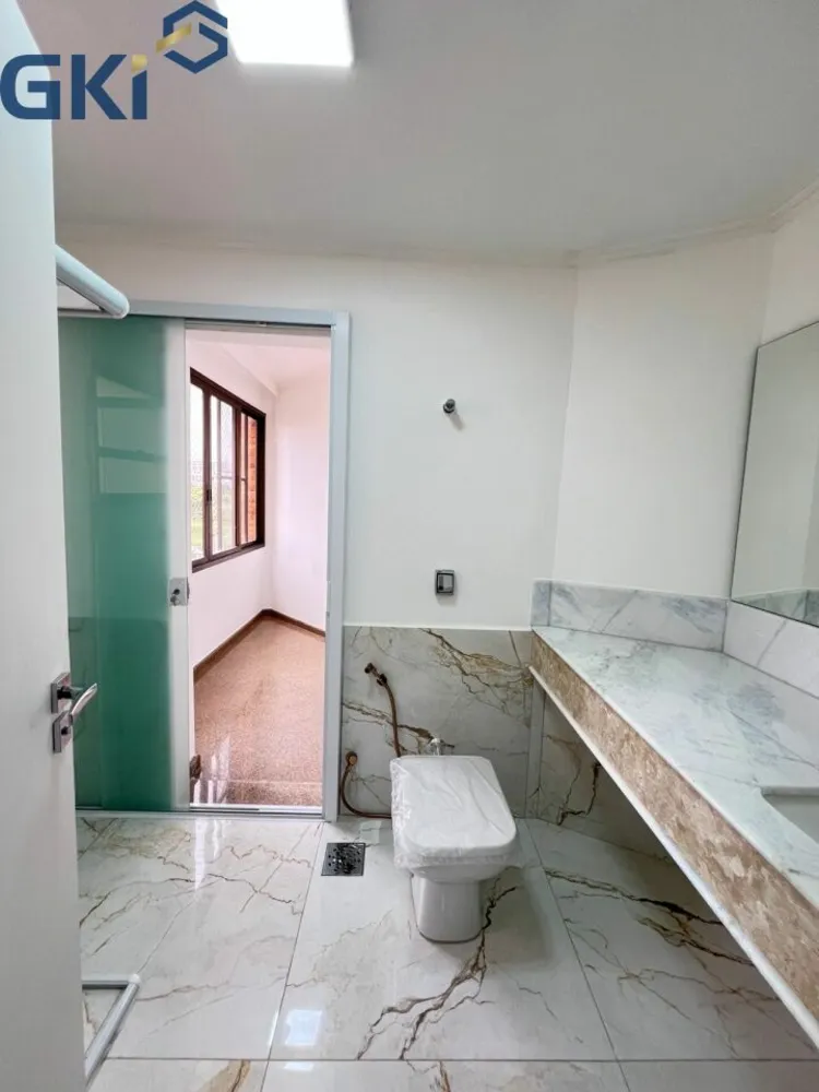 Apartamento, 4 quartos, 205 m² - Foto 6
