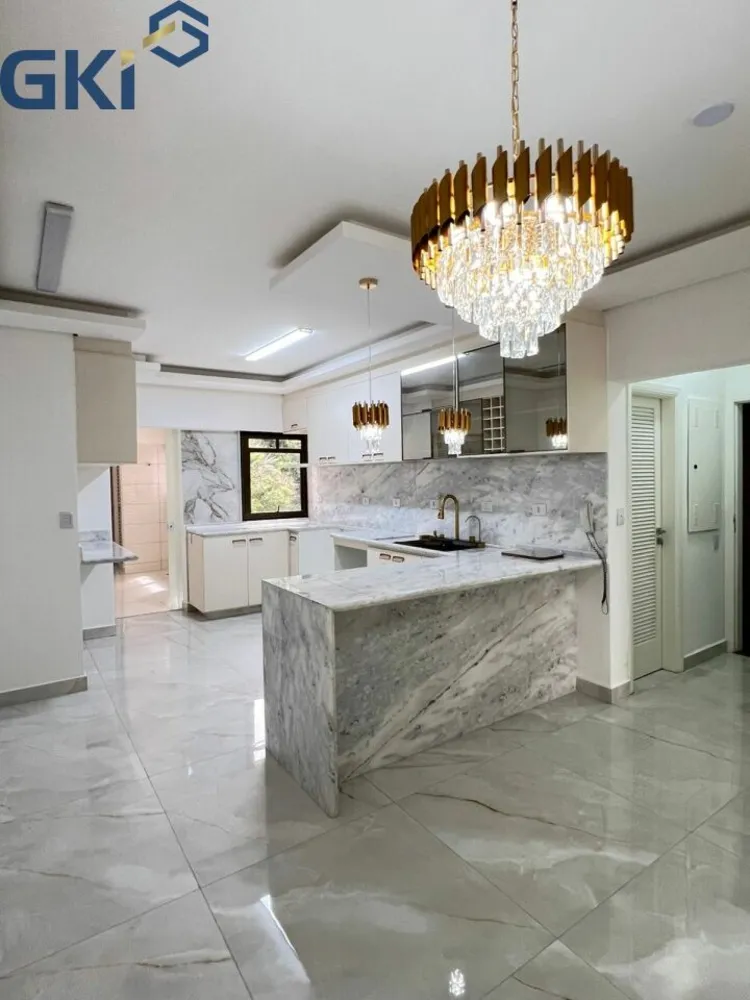Apartamento, 4 quartos, 205 m² - Foto 2