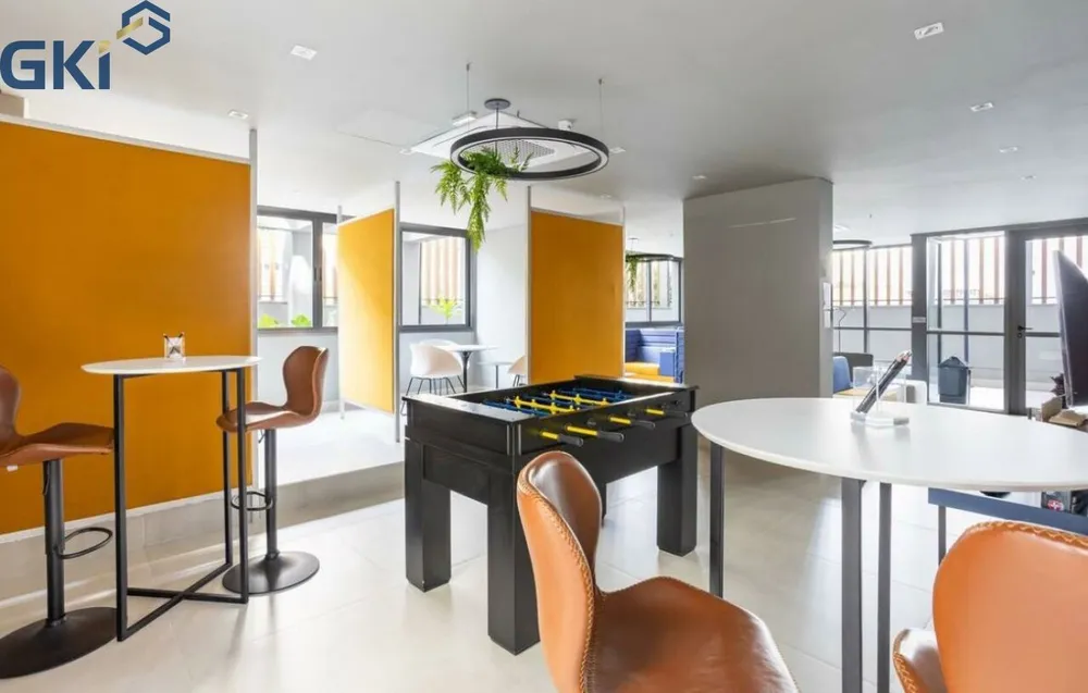 Apartamento, 1 quarto, 36 m² - Foto 5