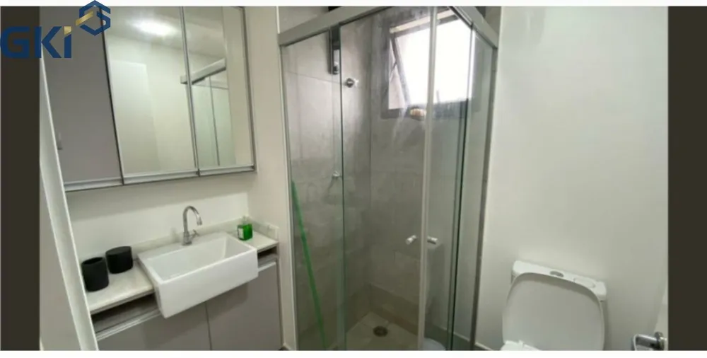 Apartamento, 1 quarto, 36 m² - Foto 3