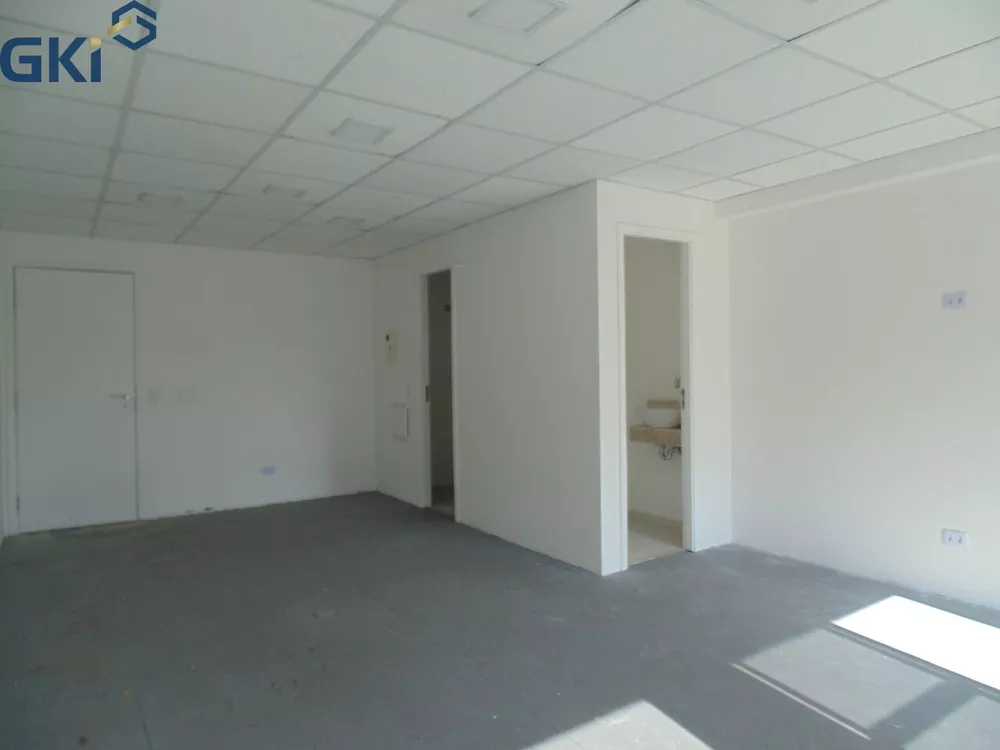 Sala-Conjunto, 36 m² - Foto 2