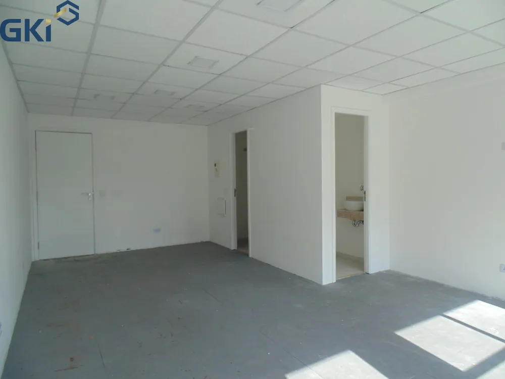 Sala-Conjunto, 36 m² - Foto 12