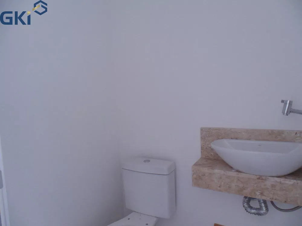 Sala-Conjunto, 36 m² - Foto 4