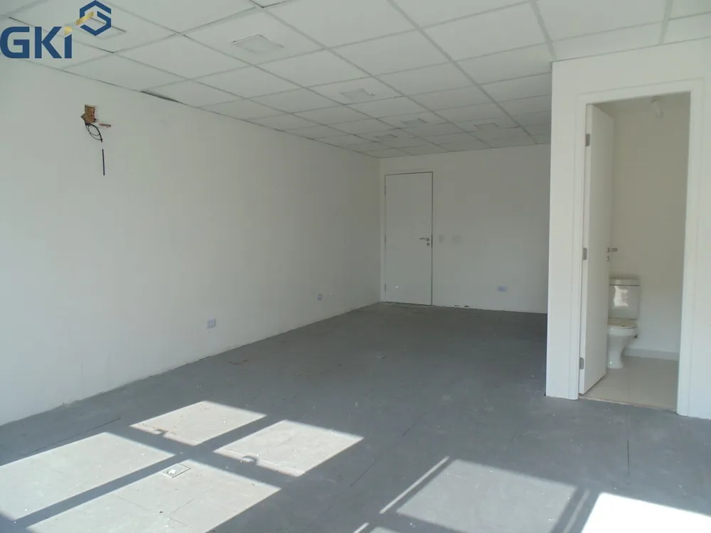 Sala-Conjunto, 36 m² - Foto 7