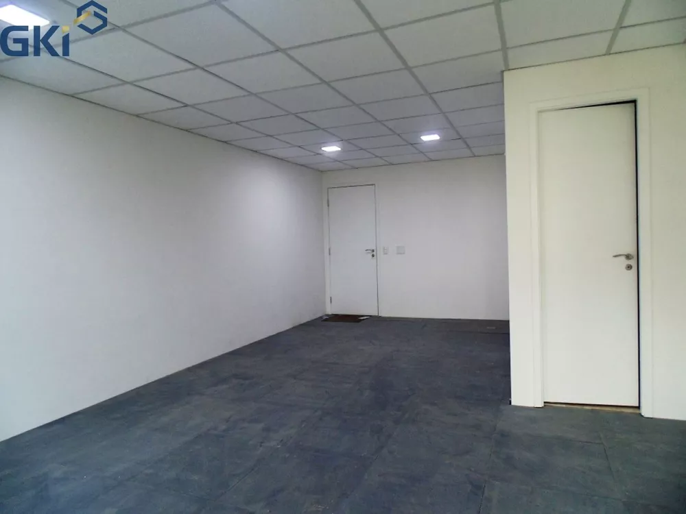 Sala-Conjunto, 36 m² - Foto 3
