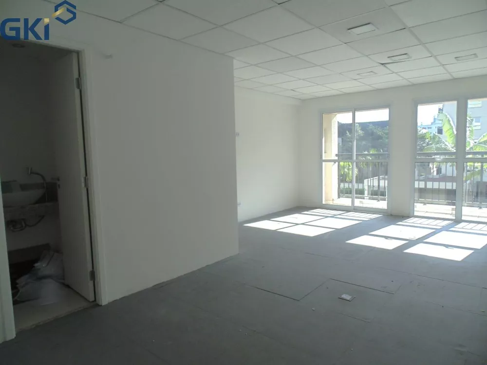 Sala-Conjunto, 36 m² - Foto 1