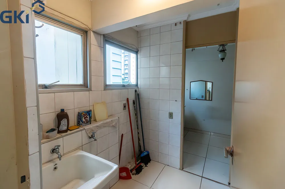 Apartamento, 2 quartos, 126 m² - Foto 1
