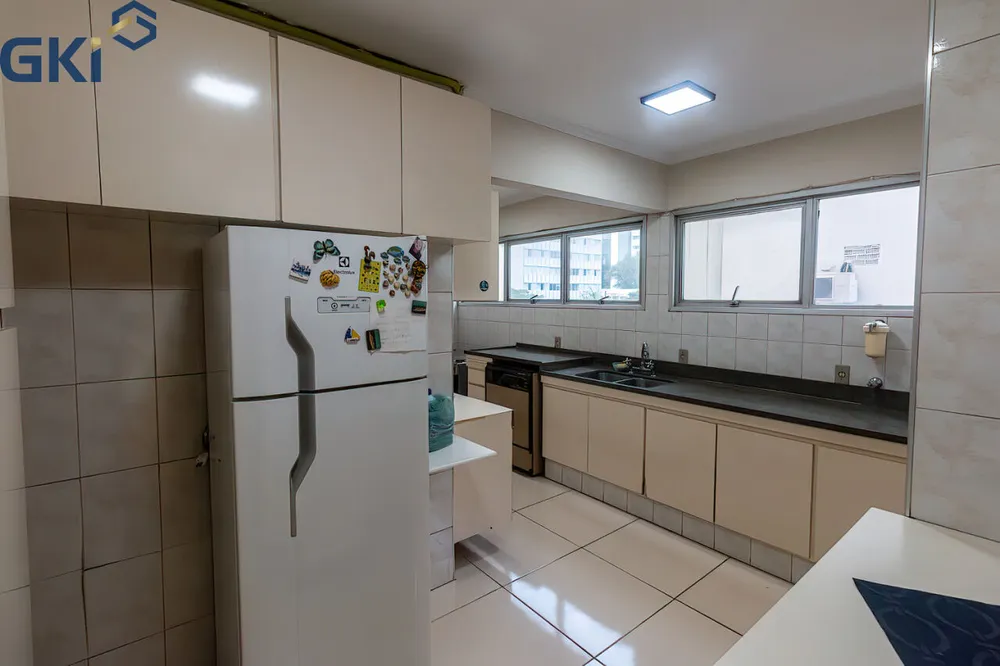 Apartamento, 2 quartos, 126 m² - Foto 3