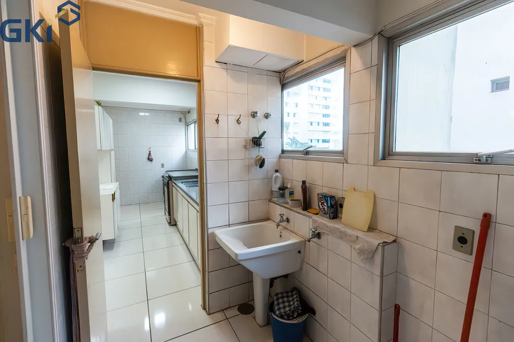 Apartamento, 2 quartos, 126 m² - Foto 8