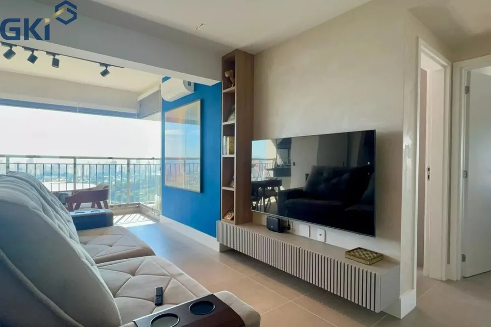 Apartamento, 2 quartos, 78 m² - Foto 8