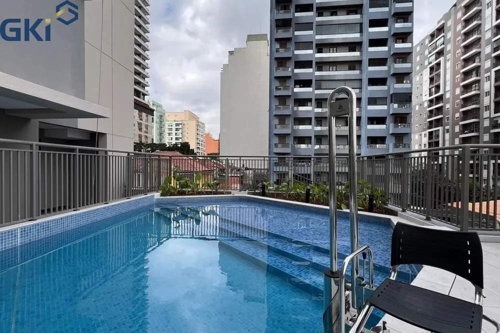Apartamento, 2 quartos, 78 m² - Foto 3