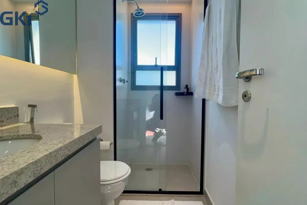 Apartamento, 2 quartos, 78 m² - Foto 1