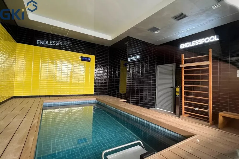 Apartamento, 2 quartos, 78 m² - Foto 4