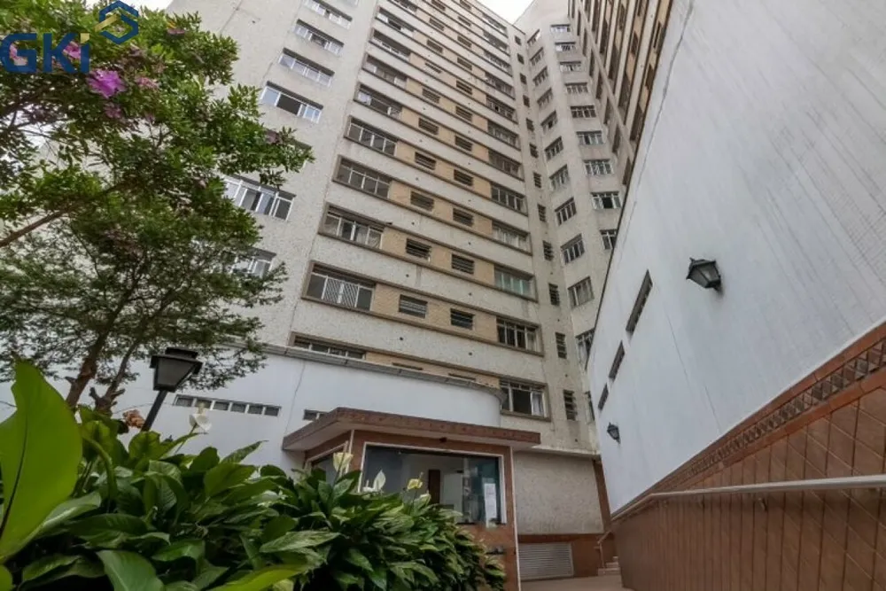 Apartamento, 1 quarto, 32 m² - Foto 11