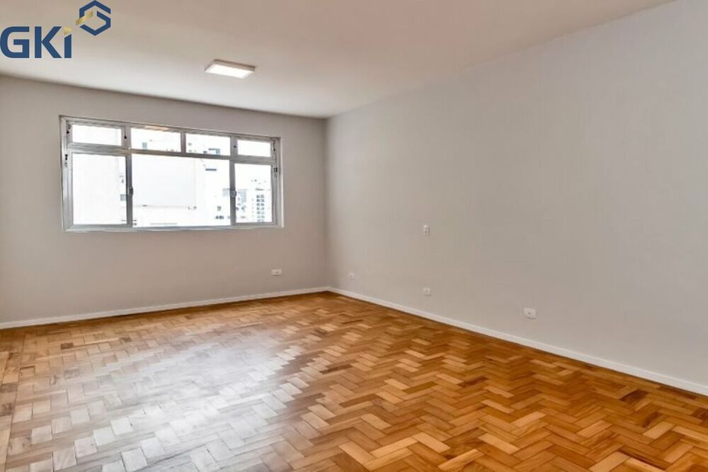Apartamento, 1 quarto, 32 m² - Foto 2