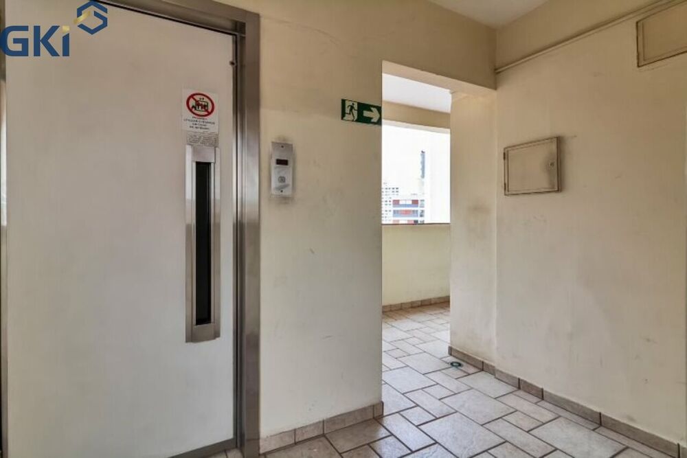 Apartamento, 1 quarto, 32 m² - Foto 1