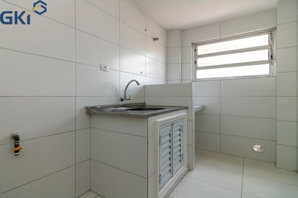 Apartamento, 1 quarto, 32 m² - Foto 3