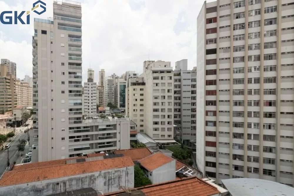 Apartamento, 1 quarto, 32 m² - Foto 7