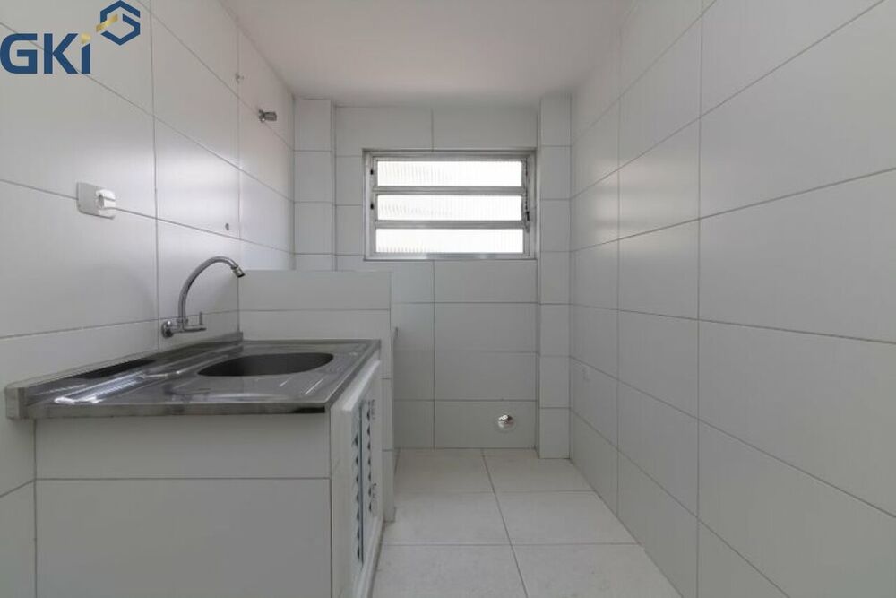 Apartamento, 1 quarto, 32 m² - Foto 4