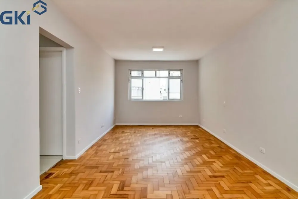 Apartamento, 1 quarto, 32 m² - Foto 9
