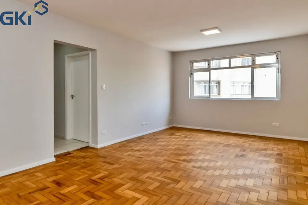 Apartamento, 1 quarto, 32 m² - Foto 12
