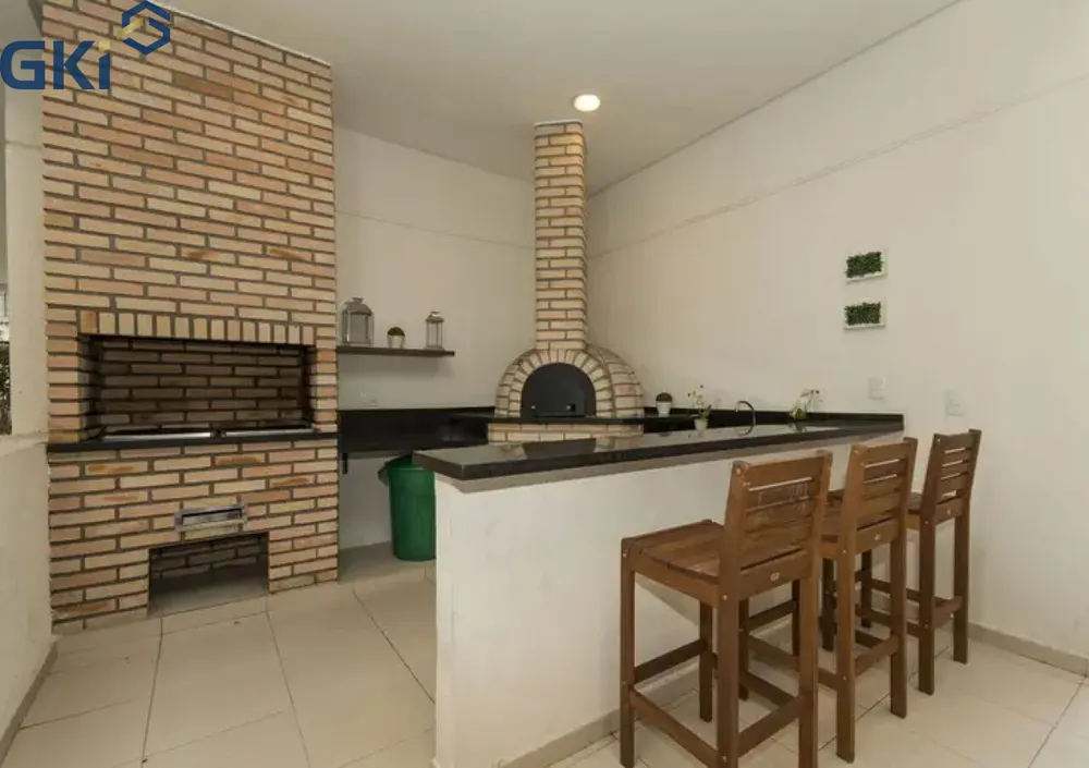 Apartamento, 1 quarto, 43 m² - Foto 5