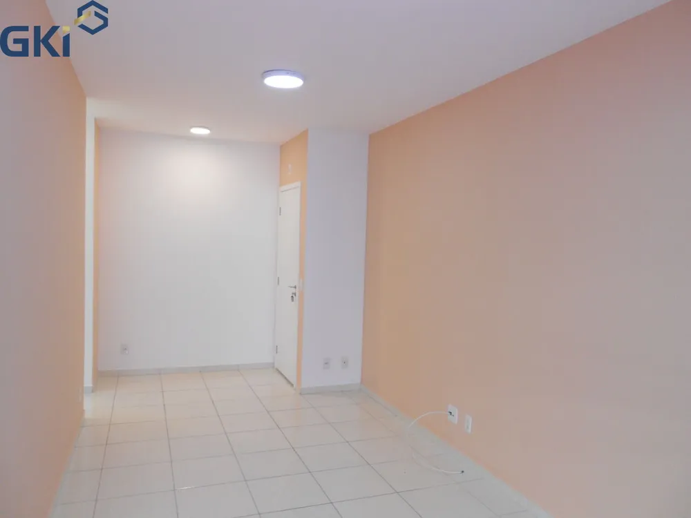 Apartamento, 1 quarto, 43 m² - Foto 2