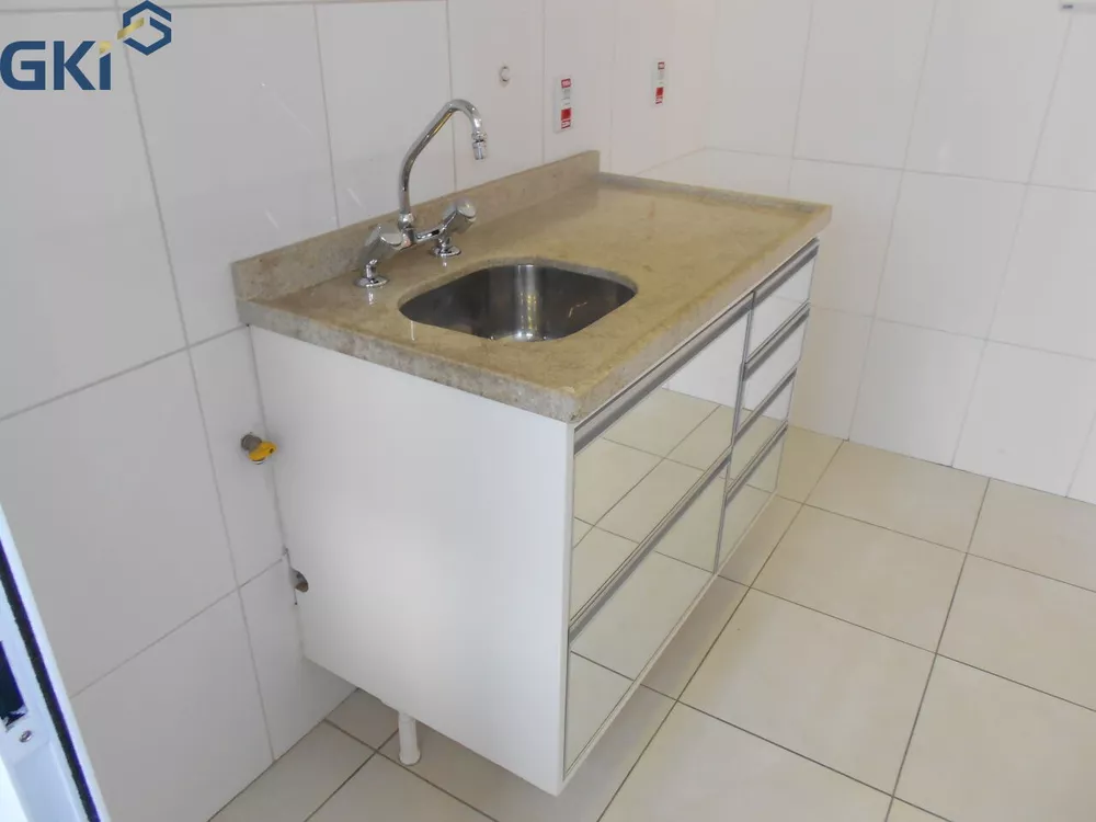 Apartamento, 1 quarto, 43 m² - Foto 2