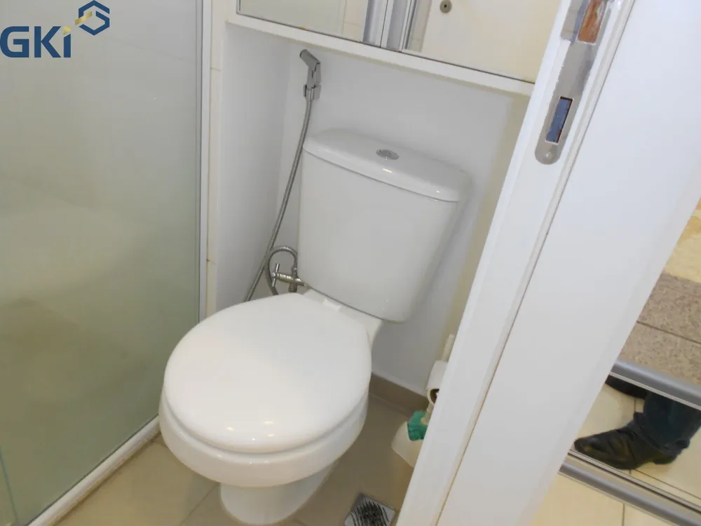 Apartamento, 1 quarto, 43 m² - Foto 9