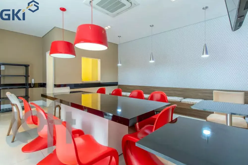 Apartamento, 1 quarto, 43 m² - Foto 4