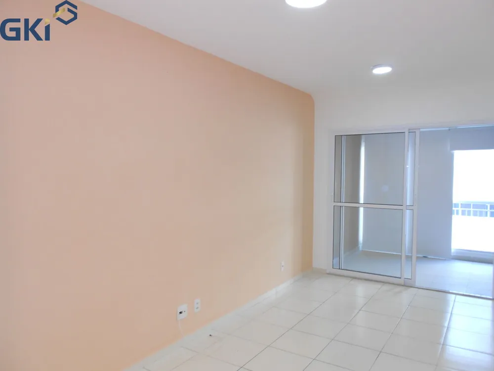 Apartamento, 1 quarto, 43 m² - Foto 1
