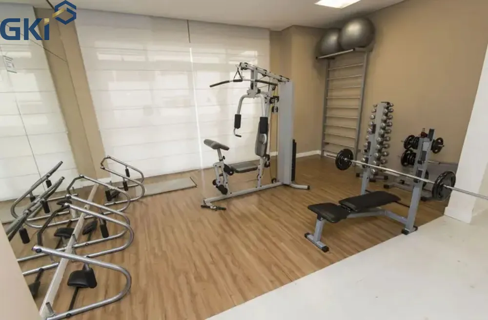 Apartamento, 1 quarto, 43 m² - Foto 16