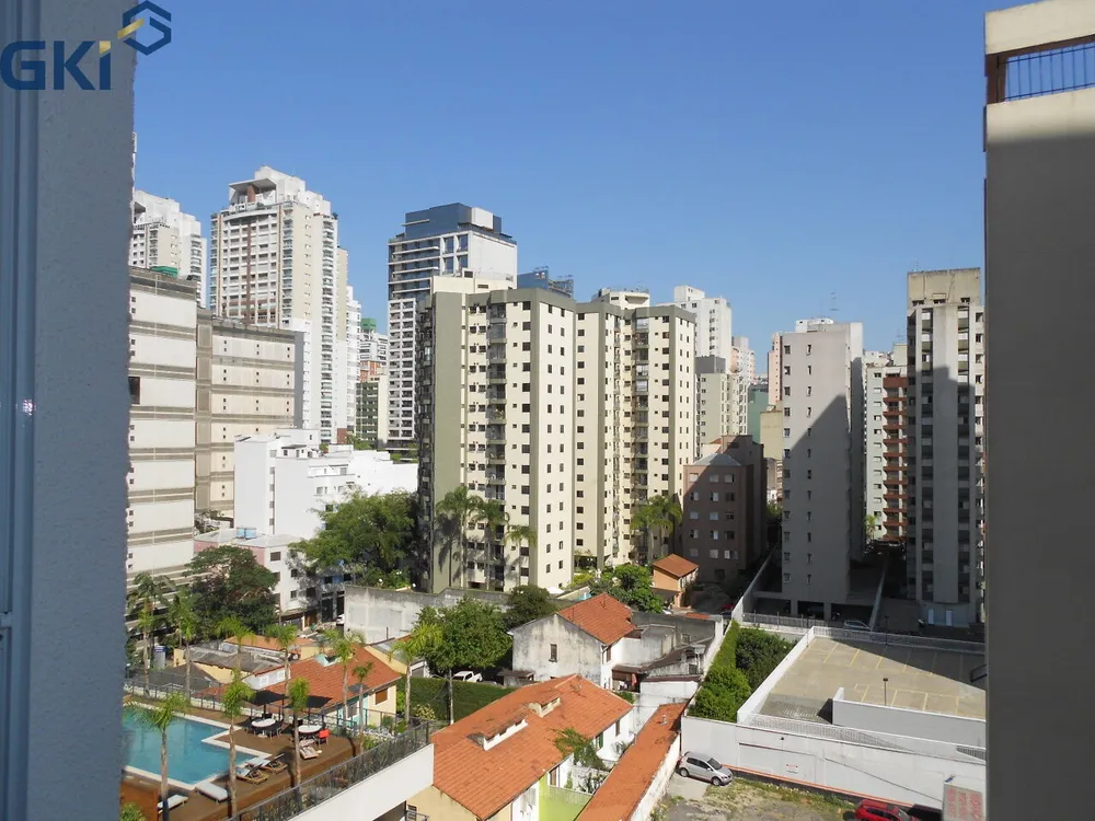 Apartamento, 1 quarto, 43 m² - Foto 11
