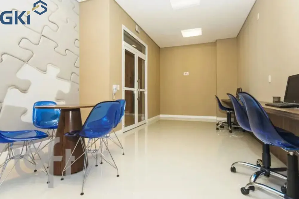 Apartamento, 1 quarto, 43 m² - Foto 7