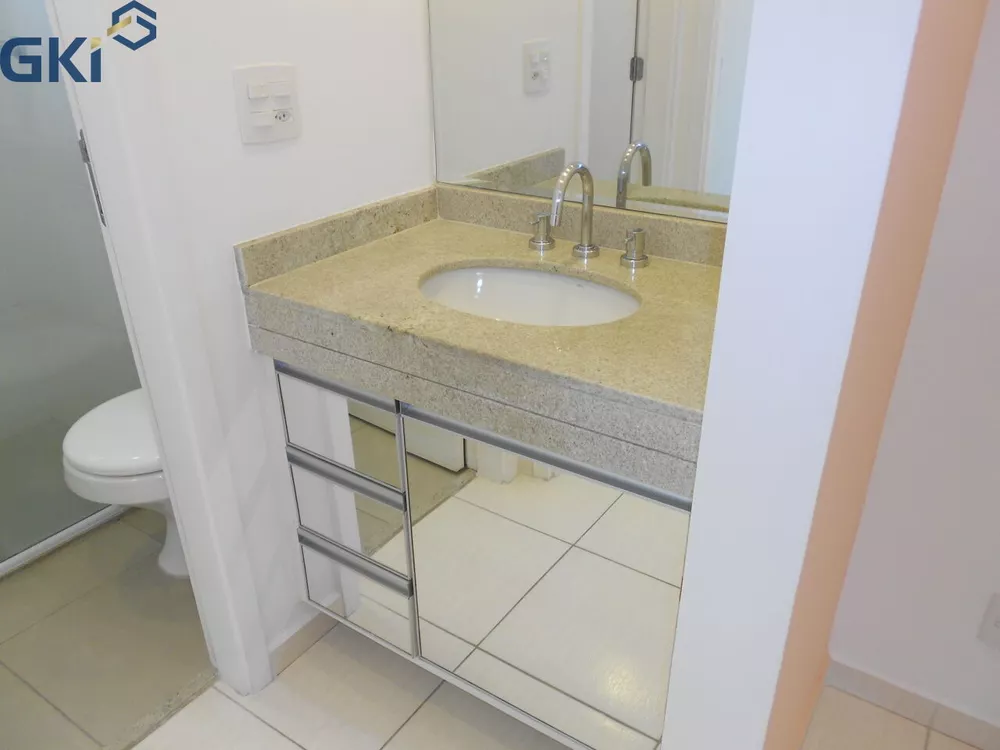 Apartamento, 1 quarto, 43 m² - Foto 3