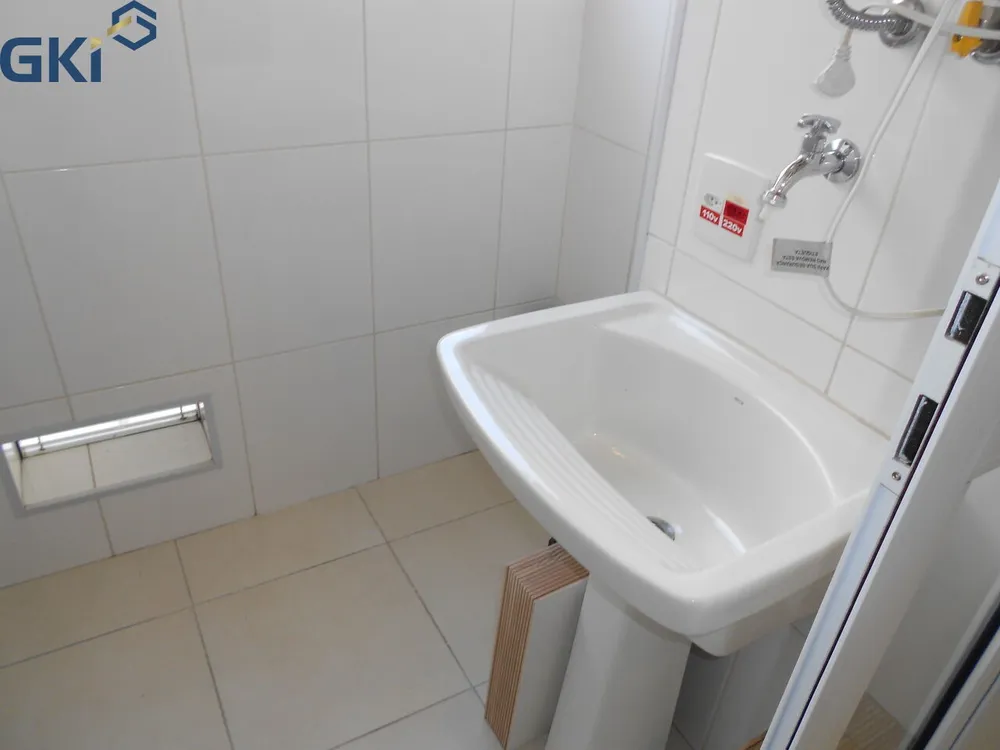 Apartamento, 1 quarto, 43 m² - Foto 4