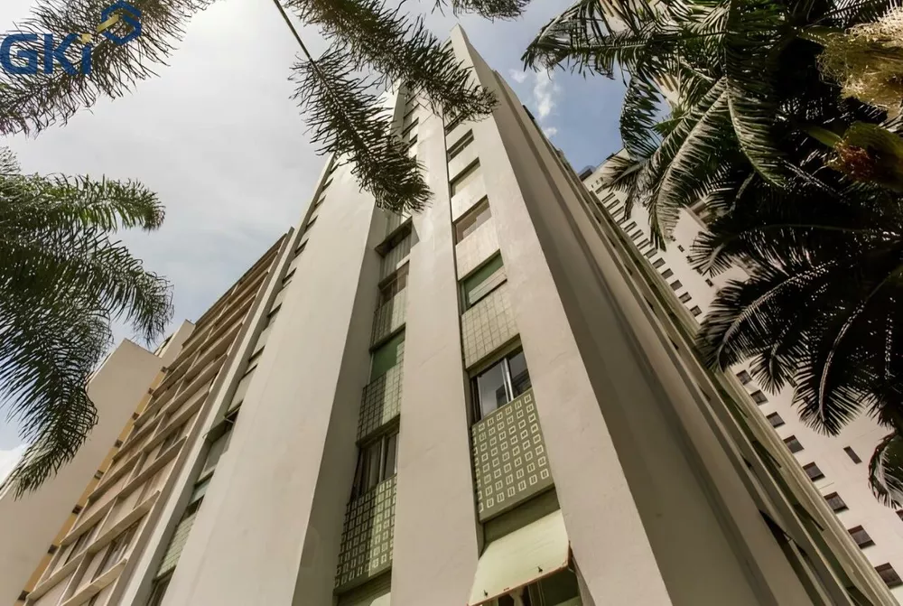 Apartamento, 2 quartos, 98 m² - Foto 4