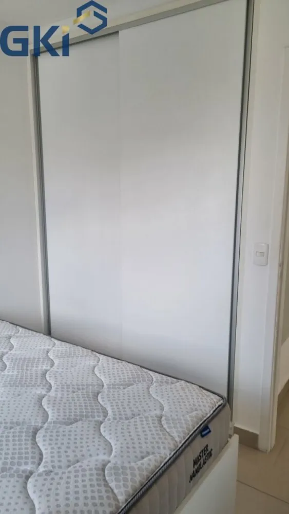 Apartamento, 1 quarto, 40 m² - Foto 7
