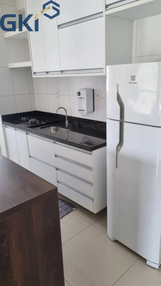 Apartamento, 1 quarto, 40 m² - Foto 5