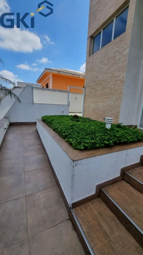 Apartamento, 1 quarto, 40 m² - Foto 12