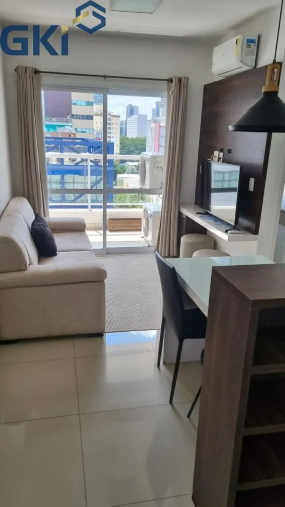 Apartamento, 1 quarto, 40 m² - Foto 2